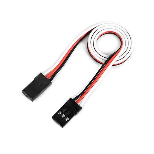 Cavo servo patch UNI (F-F) 20cm